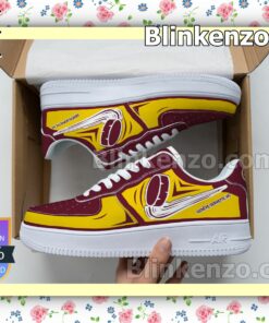 Geneve-Servette HC Club Nike Sneakers a