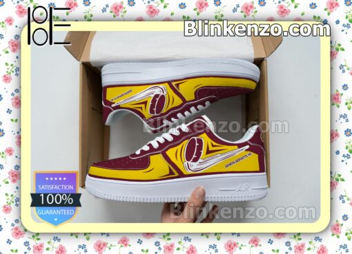 Geneve-Servette HC Club Nike Sneakers a