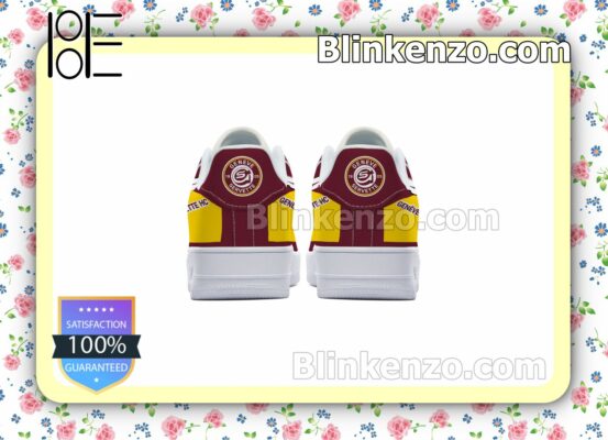 Geneve-Servette HC Club Nike Sneakers b