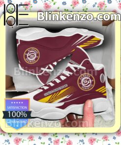 Geneve-Servette HC Logo Sport Air Jordan Retro Sneakers a