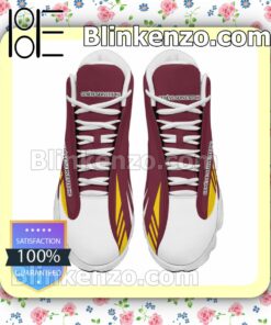 Geneve-Servette HC Logo Sport Air Jordan Retro Sneakers b