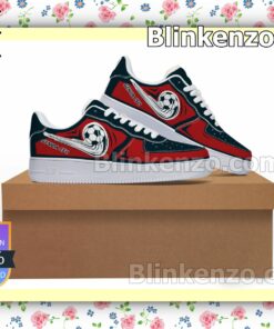 Genoa CFC Club Nike Sneakers