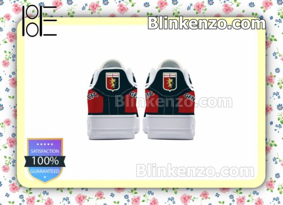 Genoa CFC Club Nike Sneakers b