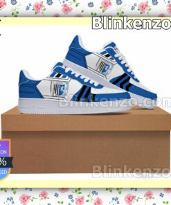 Gillingham Club Nike Sneakers