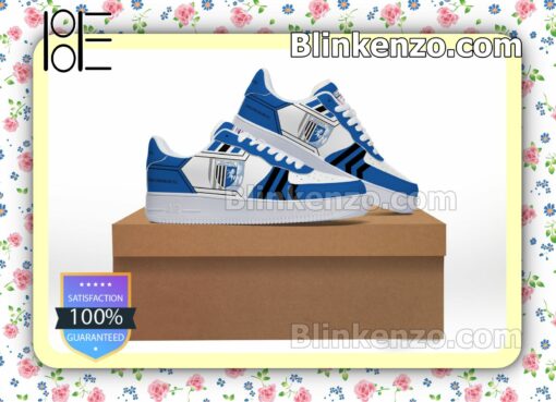 Gillingham Club Nike Sneakers