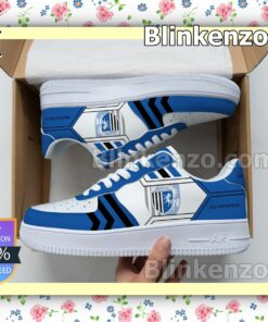 Gillingham Club Nike Sneakers a