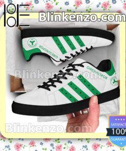 Giresunspor Football Mens Shoes a