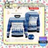 Goldfarb School of Nursing at Barnes-Jewish College Uniform Christmas Sweatshirts