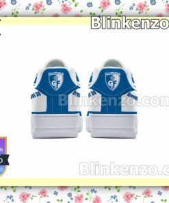 Grenoble Foot 38 Club Nike Sneakers b