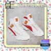Guangzhou FC Club Air Jordan Retro Sneakers