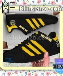 HC Ajoie Football Adidas Shoes b