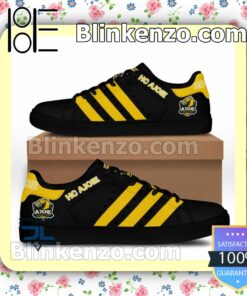 HC Ajoie Football Adidas Shoes c