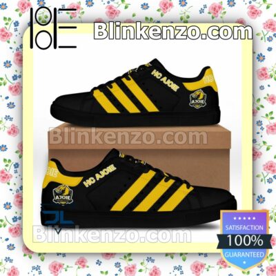 HC Ajoie Football Adidas Shoes c