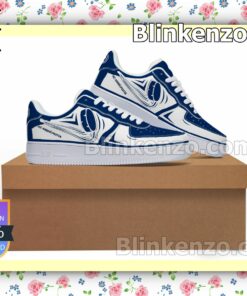 HC Ambri-Piotta Club Nike Sneakers