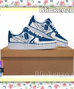 HC La Chaux-de-Fonds Club Nike Sneakers