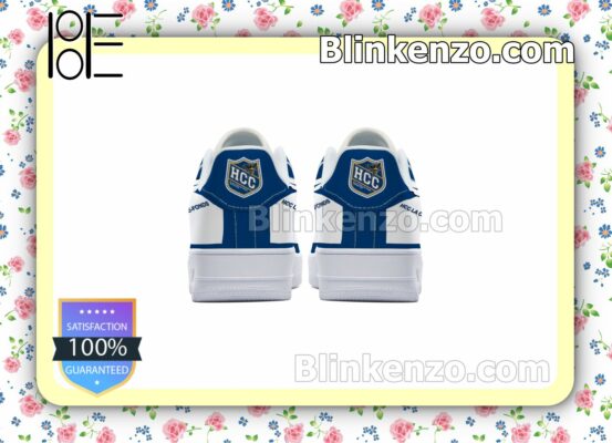 HC La Chaux-de-Fonds Club Nike Sneakers b