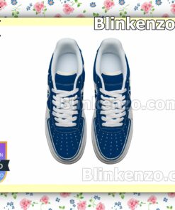 HC La Chaux-de-Fonds Club Nike Sneakers c