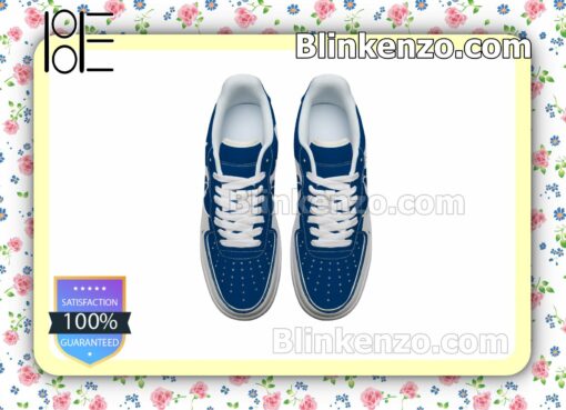 HC La Chaux-de-Fonds Club Nike Sneakers c