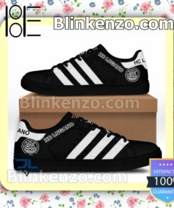 HC Lugano Football Adidas Shoes c