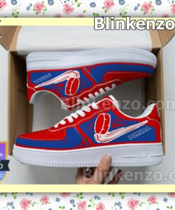 HC RT Torax Poruba Club Nike Sneakers a