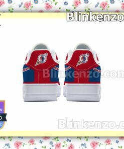 HCB Ticino Rockets Club Nike Sneakers b