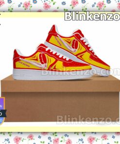 HCS Sierre Club Nike Sneakers