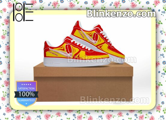 HCS Sierre Club Nike Sneakers