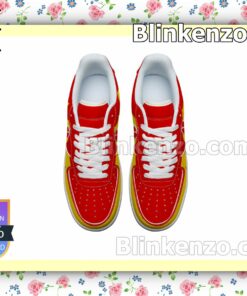 HCS Sierre Club Nike Sneakers c