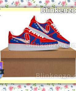 HIFK Hockey Club Nike Sneakers