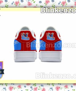 HK Zemgale  LLU Club Nike Sneakers b