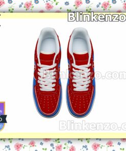 HK Zemgale  LLU Club Nike Sneakers c