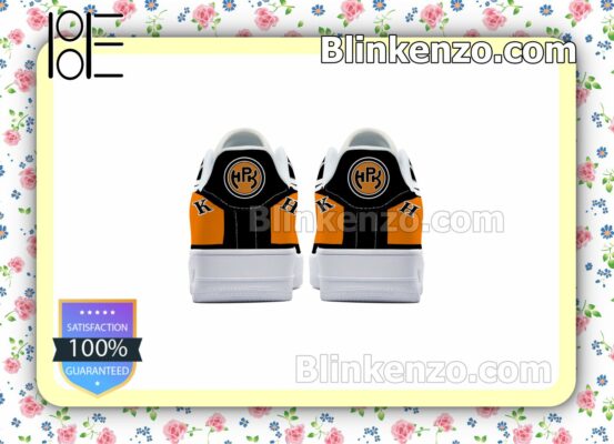 HPK Hockey Club Nike Sneakers b