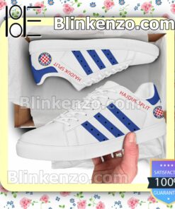 Hajduk Split Football Mens Shoes
