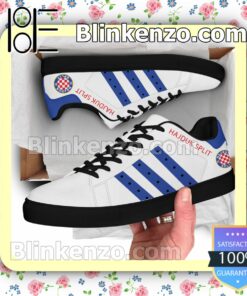 Hajduk Split Football Mens Shoes a