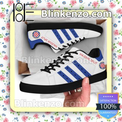 Hajduk Split Football Mens Shoes a