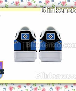 Hamburger SV Club Nike Sneakers b