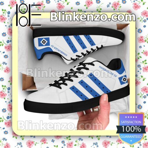 Hamburger SV Football Mens Shoes a