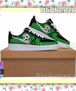 Hannover 96 Club Nike Sneakers