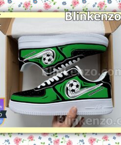 Hannover 96 Club Nike Sneakers a