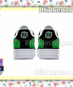 Hannover 96 Club Nike Sneakers b