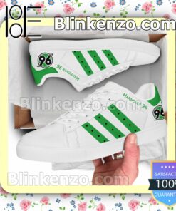 Hannover 96 Football Mens Shoes