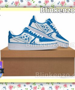 Hansa Rostock Club Nike Sneakers