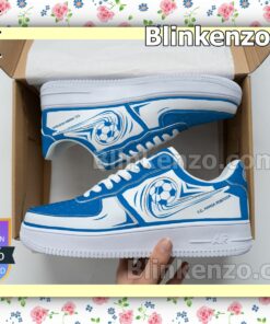 Hansa Rostock Club Nike Sneakers a