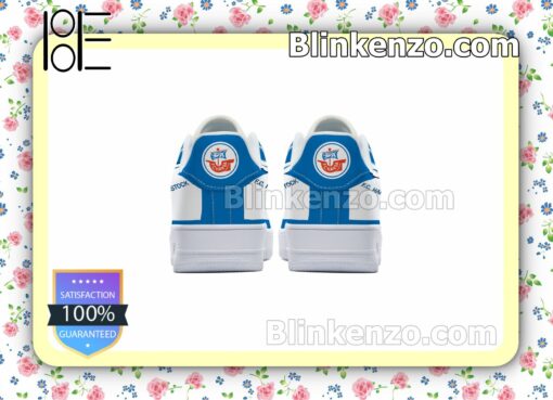 Hansa Rostock Club Nike Sneakers b