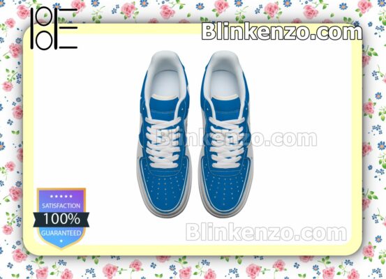 Hansa Rostock Club Nike Sneakers c