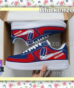 Heilbronner Falken Club Nike Sneakers a