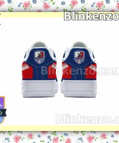 Heilbronner Falken Club Nike Sneakers b