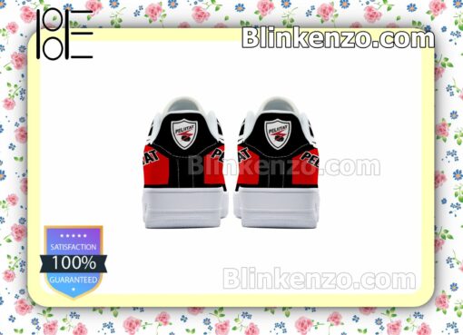 Heinolan Peliitat Club Nike Sneakers b