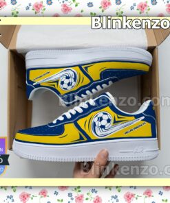 Hellas Verona FC Club Nike Sneakers a