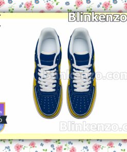 Hellas Verona FC Club Nike Sneakers c